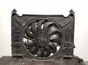 Kühlerventilator HK838C607CF LAND ROVER RANGE ROVER VELAR 2.0 Diesel CAT