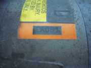 Klima Pumpe 92600BN301 Nissan PRIMERA TRAV. (P12) 2.2 16V Turbodiesel CAT