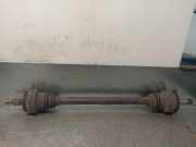 Antriebswelle Links Hinten A2043501710 Mercedes-Benz C (W204) Limousine 1.6 C-180K 16V BlueEfficiency (M271.910)