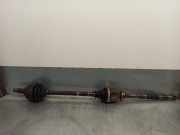 Türgriff Außen Rechts Vorne 826653J200 Hyundai iX55 SUV 3.0 CRDI V6 24V (D6EA)