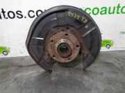 Achsschenkel Halter Rechts Hinten 4Z7438B Audi Allroad (C5) Kombi 2.5 V6 TDI 24V (AKE)