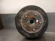 Achsschenkel Halter Rechts Hinten 42210S2R000 Honda HR-V (GH) SUV 1.6 16V VTEC 4x4 (D16W5)