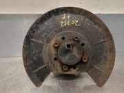 Achsschenkel Halter Links Hinten BP4K2615XC Mazda BERL. (CR) 2.0 Diesel CAT