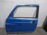 Tür Links Vorne 6200306010 SsangYong Korando (KJ) Geländewagen 2.3 TD (OM661LA)
