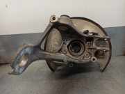 Achsschenkel Halter Links Hinten 8R2505435C Audi A6 (C7) Limousine 3.0 TDI V6 24V Quattro (CRTD(Euro 6))