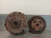 Kupplungsset 038141025G Seat IBIZA (6L1) 1.9 SDI