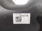 Stoßfängerträger Hinten B00083880 Peugeot 108 Schrägheck 1.0 12V VVT-i (1KRFE(CFB))