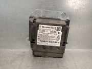 Steuergerät Airbag A2469006018 Mercedes-Benz B (W246) Schrägheck 2.1 B-200 CDI BlueEFFICIENCY, B-200d 16V (OM651.930(Euro 6))
