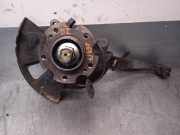 Achsschenkel Halter Links Vorne 4121021100 SsangYong Rodius Großraumlimousine 2.0 e-200 Xdi 16V 2WD (D20DTR)