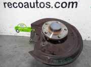 Achsschenkel Halter Rechts Hinten 1K0436P Volkswagen Jetta III (1K2) Limousine 1.4 TSI 140 16V (BMY) BMY