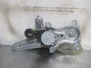 Handgriff Kofferraum CAJA7 Toyota (E12) 2.0 D-CAT