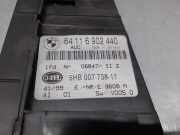 Tür Rechts Hinten 96270925 Daewoo / Chevrolet DAEWOO NUBIRA BERLINA 2.0 CAT