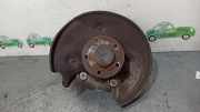 Achsschenkel Halter Rechts Hinten 8K0505436AB Audi COUPE (8T) 2.0 16V TFSI