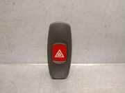 Warnleuchte Schalter 735257109 Fiat Bravo (182A) Schrägheck 3-drs 1.9 TDS S,SX 75 (182.A.8000)