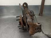 Achsschenkel Halter Rechts Vorne 400145X00C Nissan Navara (D40) Pick-up 2.5 dCi 16V (YD25DDTi)