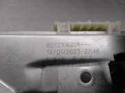 Airbag Lenkrad 96810154ZD Peugeot 308 SW (4E/H) Kombi 5-drs 1.6 VTI 16V (EP6(5FW))