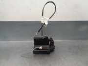 Türschloss Links Hinten 7131021004 SsangYong Rodius Großraumlimousine 2.0 e-200 Xdi 16V 2WD (D20DTR)