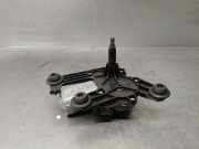 Scheibenwischermotor Hinten 9683382380 Citroën C3 (SC) Schrägheck 5-drs 1.2 VTi 82 12V (EB2F(HMZ))