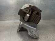 Motorhalter Vorne 1813A7 Peugeot 607 (9D/U) Limousine 2.7 HDi V6 24V (DT17TED4(UHZ))