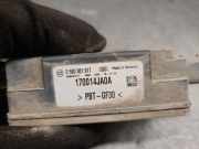 Vorglüh Relais 72473830 Alfa Romeo 75 (162B) Limousine 2.0 (062.12)