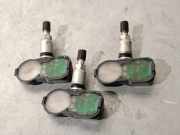 Drucksensor 2016DJ1158 Toyota C-HR (X1,X5) SUV 1.8 16V Hybrid (2ZRFXE)
