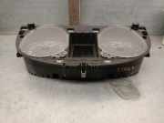 Tachoeinheit Kmh 3C8920870J Volkswagen Passat CC (357) Coupé 2.0 TDI 16V 4Motion (CBAB(Euro 4)) CBAB(Euro 4)