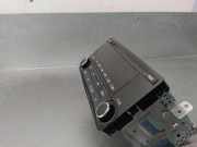 Radio 8701A691 Mitsubishi L-200 Pick-up 2.2 DI-D 4WD (4N14)