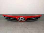 Grill 863511J000 Hyundai i20 Schrägheck 1.2i 16V (G4LA)