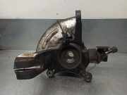 Achsschenkel Halter Rechts Vorne 364786 Peugeot 607 (9D/U) Limousine 2.7 HDi V6 24V (DT17TED4(UHZ))