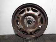 Felge 0006815V001 Smart Fortwo Coupé (450.3) Schrägheck 3-drs 0.7 (M160.920)