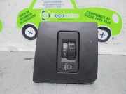 Lichtschalter 96384422 Peugeot 407 (6D) Limousine 2.0 HDiF 16V (DW10BTED4(RHR))