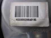 Sicherheitsgurt Rechts Vorne HSS80929RA0195 MITSUBISHI SANTAMO (HYUNDAI) Santamo Confort