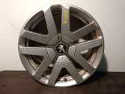 Felge 9828186080 Peugeot 2008 (UD/UK/UR/US/UX) GroÃŸraumlimousine 1.2 VTi 12V PureTech 100 (EB2ADT(HNK))