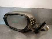 AuÃŸenspiegel Links 672960 SsangYong Rexton SUV 2.2 Xdi 4x4 (672.960)