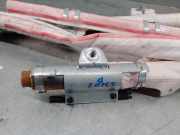 Seiten Airbag RECHTS VOOR GX7314K159BB Jaguar XE Limousine 2.0d 180 16V (204DTD(AJ20D4))