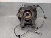 Achsschenkel Halter Links Hinten A4473505500 Mercedes-Benz Vito Tourer (447.7) Bus 2.0 116 CDI 16V (OM654.920)