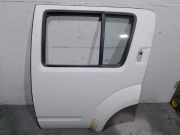 Tür Links Hinten 82101EB330 Nissan Pathfinder (R51) SUV 2.5 dCi 16V (YD25DDTi)