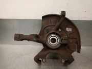 Achsschenkel Halter Rechts Vorne 1H0407256B Seat Ibiza II Facelift (6K1) Schrägheck 1.6 (ALM)