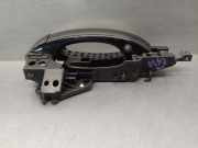 T?rgriff Au?en Ra 4H0837886 Audi C7 Avant (4G5, 4GD) 3.0 TDI quattro