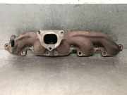 Auspuff Krümmer A6651420414 SsangYong Rodius Großraumlimousine 2.7 270 Xdi 20V 4x2 (M665.925(Euro 4))
