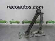 Querlenker Links Vorne Unten SsangYong Rodius Großraumlimousine 2.7 270 Xdi 20V 4x2 (M665.925(Euro 4))