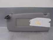 Sonnenblende Links 4B0857551 Audi A6 (C5) Limousine 2.4 V6 30V (AGA)