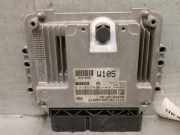 Motorsteuergerät 391252A458 Kia Carens IV (RP) Großraumlimousine 1.7 CRDi 16V (D4FD)