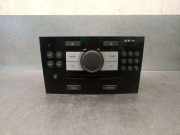 Radio 13289935 Opel ZAFIRA B 1.8 16V