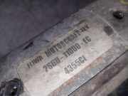 Stoßfängerträger Hinten 1742748 Ford S-Max (GBW) Großraumlimousine 2.0 TDCi 16V 140 (UFWA(Euro 5))