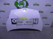 Motorhaube BLANCOROTULADO Toyota Yaris Verso (P2) GroÃŸraumlimousine 1.4 D-4D (1NDTV)