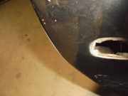 Tür Rechts Hinten 1Z9833056 Skoda Octavia Kombi (1Z5) Kombi 5-drs 2.0 TDI 16V (BKD)