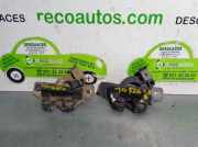 TÃ¼rschloss Rechts Hinten 913877 Peugeot Partner Van 1.9 D (XUD9A(D9B))