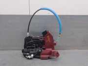 Türschloss Links Hinten 81410N7000 Hyundai Tucson (NX) SUV 1.6 T-GDI HEV HTRAC (G4FP)