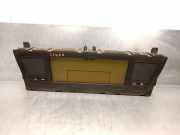 Tachoeinheit Kmh 9664365280 Citroën C4 Grand Picasso (UA) Großraumlimousine 2.0 HDiF 16V 135 (DW10BTED4(RHJ))